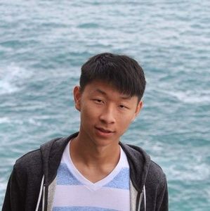 Meet your Posher, Leo